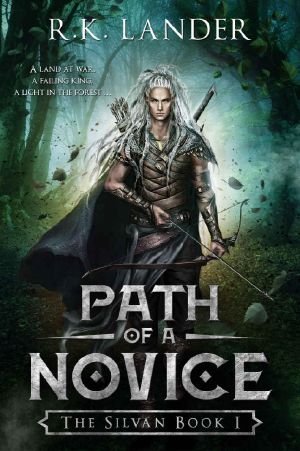 [The Silvan 01] • Path of a Novice